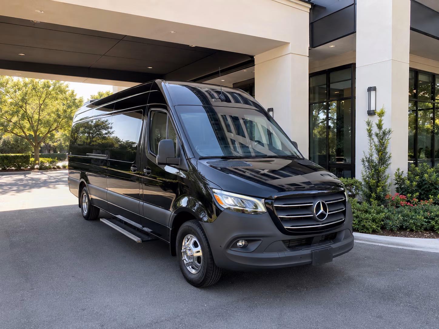 airport transfers between sbn mishawaka and new carlisle