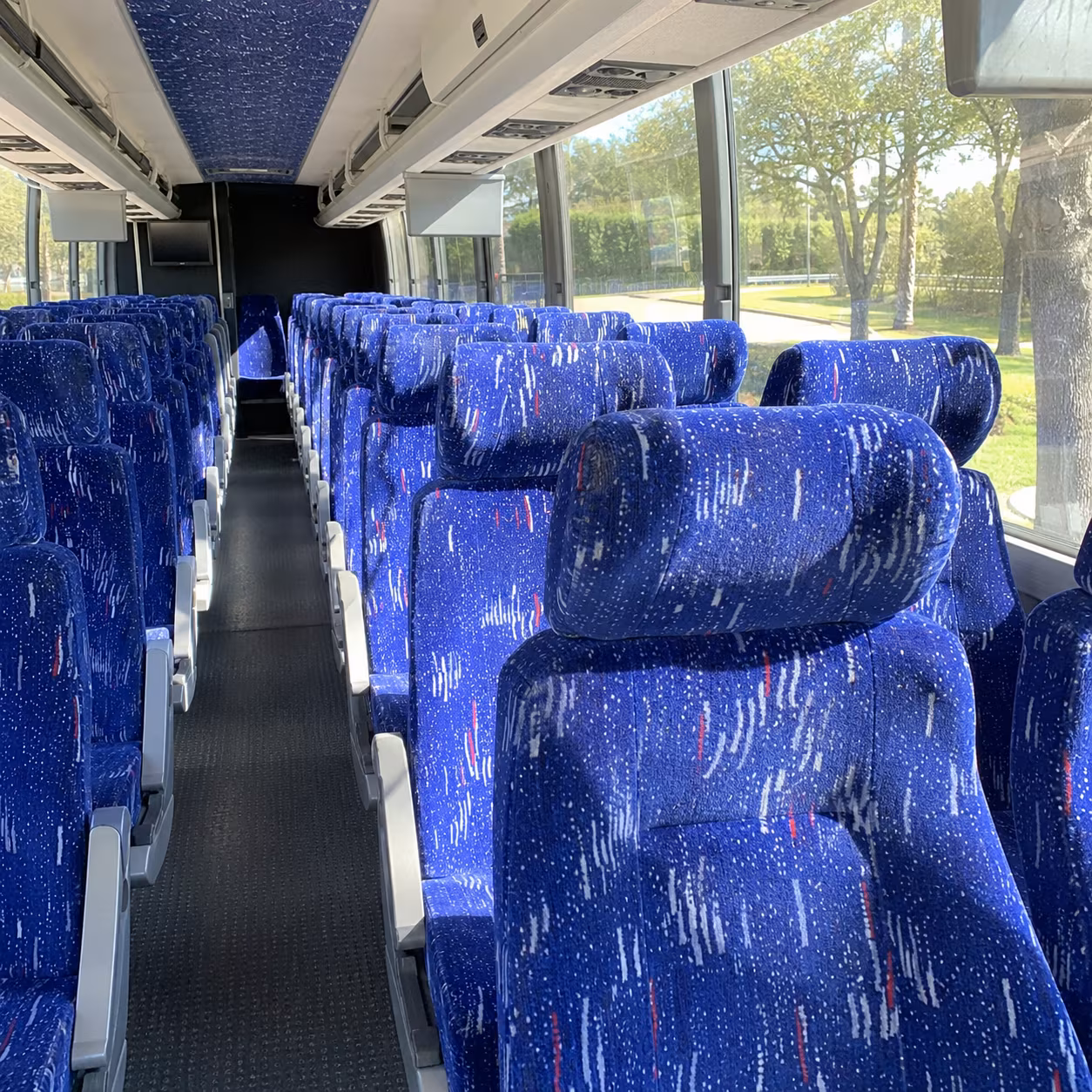 away game and tournament charter buses from south bend