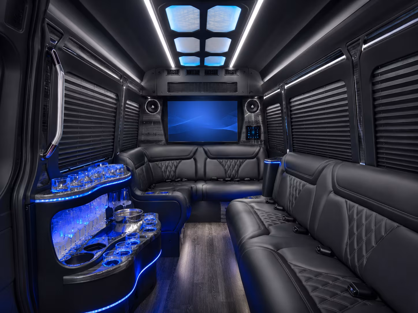 book your south bend prom bus early for the best selection