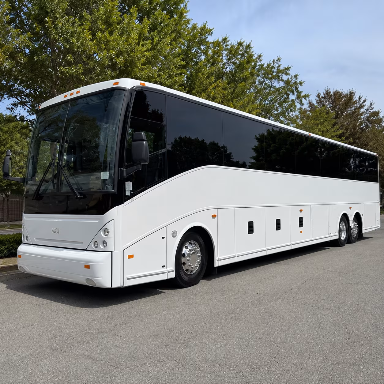 budget friendly school charter bus prices in south bend