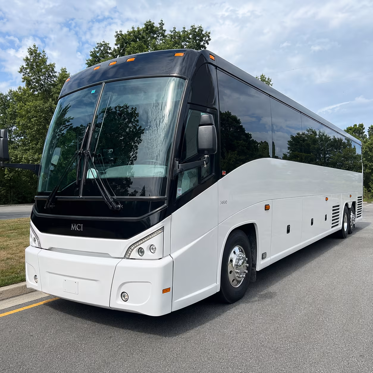 multi day and overnight charter bus trips from south bend