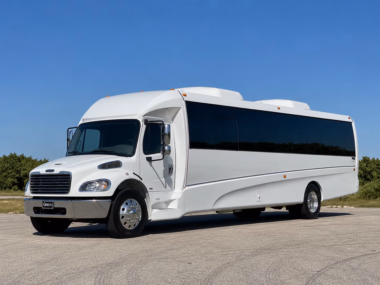 prom party buses for every south bend and mishawaka high school