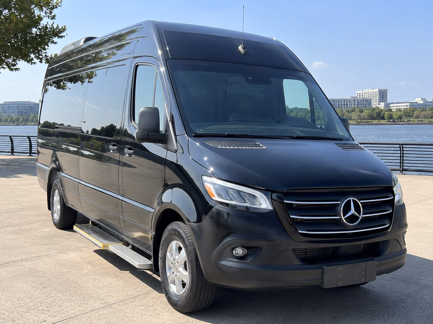 rent a bus for live music and private events around south bend