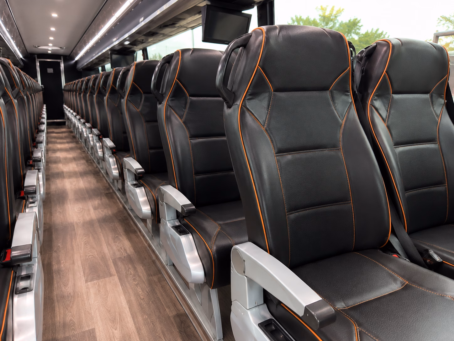 shuttle services for airline crews and airport staff in south bend
