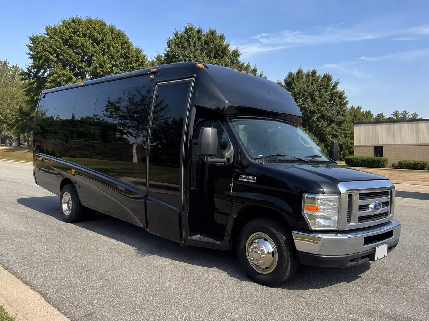 South Bend Corporate Event Transportation
