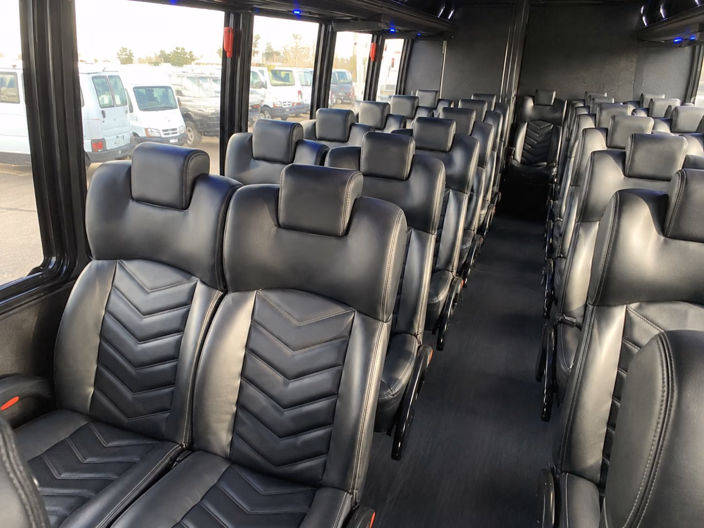 South Bend Employee Transportation