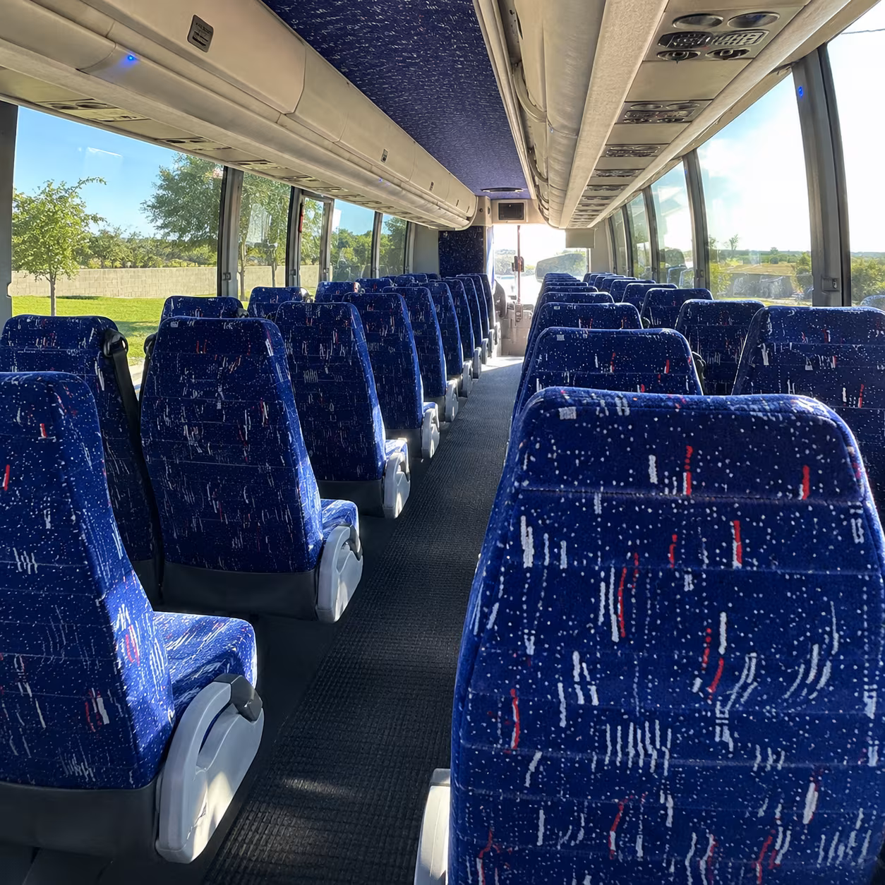 South Bend Long-Distance Transportation