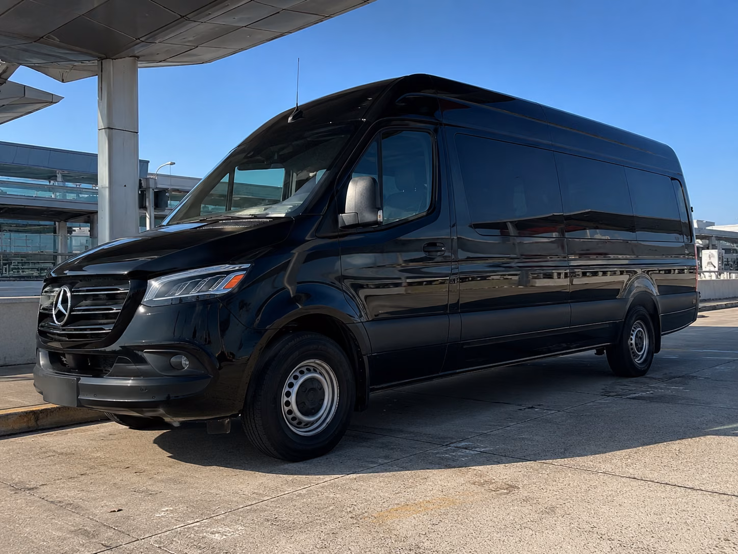 wine event transportation from south bend to tabor hill winery restaurant